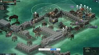 KIXEYE   Battle Pirates hellswarm helldiver uav Overpowerd ??