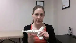 Heel Pain - Plantar Fasciitis and Flat Feet