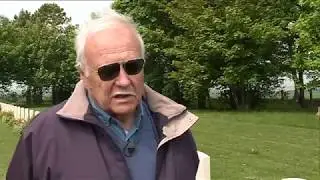 Témoignage : un Normand n'a rien oublié du Débarquement des Canadiens