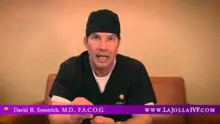 La Jolla IVF - The Nuts and Bolts of Surrogacy: Gestational Surrogate and Early Pregnancy