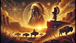 The Untold Truth About Native American Legends of the Wild West