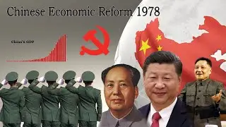 How China's Economic Revolution is Reshaping the World!