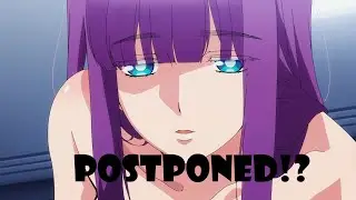 World's End Harem Postsponed?