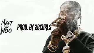 [ FREE ] POP SMOKE X QUELLY WOO X 808MELO NY DRILL TYPE BEAT | PROD. BY 28CURLS X HUSSIN X TSABI