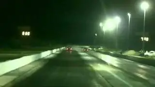 vick racing