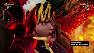 vid 59 | RENJI ULTIMATE ATTACK!! (TRUE BANKAI TYBW) | PROMETHEUS | GOKU & FRIENDS