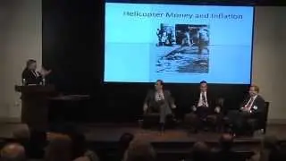 Texas Financial Market Roundtable 2012
