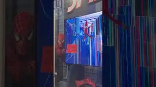 Эльф на полке сломал телевизор сына, а потом случилось вот это #шорты