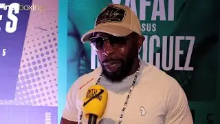 &laquo;ЛЮДИ НЕ ПОНИМАЮТ, ОТКУДА ВЗЯЛАСЬ ZELFA&raquo; ПЭТ БАРРЕТТ РАССКАЖЕТ О БОЙЕ ZELFA ЗА ТИТУЛ МИРА