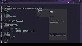 Olikaze (constisforconstantine) - 5WORD5 [Strudel Live Coding music session] [bass] [dnb]