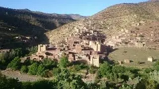 [Spiritualité] Sidi Saïd Ahansal : Le rénovateur de la voie Hansalia