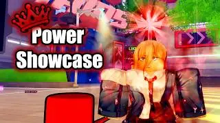 GETTING THE MONARCH IMMORTAL POWER in ANIME STORY ROBLOX! Noob to Pro #5