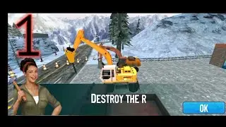 global City:build and harvest game play