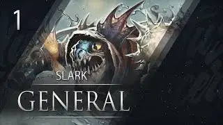 Na`Vi.GeneRaL - Slark vol.1