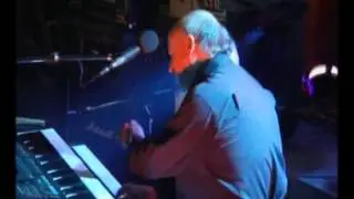Aquelarre - Mágico y Natural