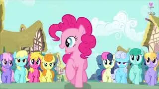 My Little Pony: Friendship is Magic &ndash; &lsquo;Smile Song&rsquo; Official Music Video