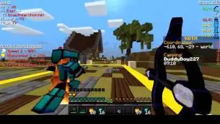 The archon factions blue: FiskenHD hacking