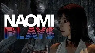 Naomi Takes Tons of Pictures in Fatal Frame - IGN Plays Live