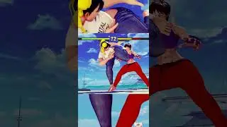 CHUN LI vs SAKURA Street Fighter V PC Mods 4K 60 FPS