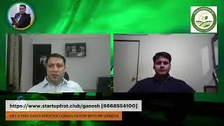 StartupFrat - FutureFarmz