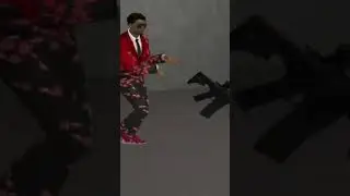 #vr #vrchat #funny #shorts #highlights | IM TRYING TO SUMMON HUULK #short
