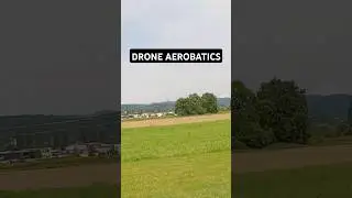 drone los aerobatics #drone #diy #fpv #fpvdrone #quadmovr