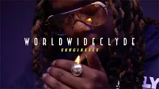Worldwide Clyde - Sunglasses  (Prod. Tex Loc) Dir. Vincymon