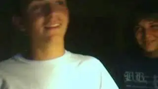 Prank calling my friend sylvia