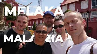 Melaka, Malajzia