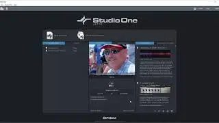 Studio One - Artist Version a QuickStart