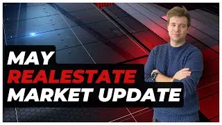 May Real Estate Market Update - Simcoe County