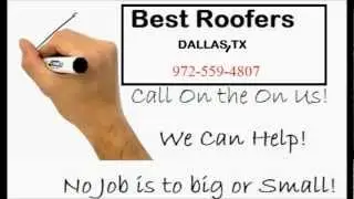 Roof Repair Dallas TX Review | 972-559-4807 | Is Roof Repair Dallas TX As Good As It Sounds?