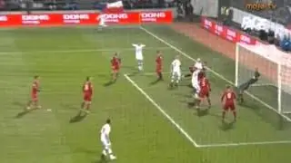 Czech Republic vs Denmark 0.3 GOALS HIGHLIGHTS
