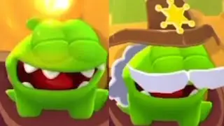 Cut The Rope: Remastered | Funny Moments | Apple Arcade
