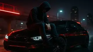 Midnight Pressure | NIGHTCARTEL &ndash; Dark Trap / Night Drive Music
