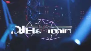2015.10.15 DJ HANMIN @CLUB MASS