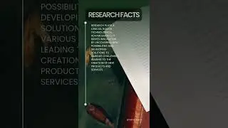 Research Facts