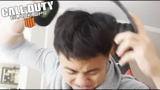 Black Ops 4 makes me want to..🙃
