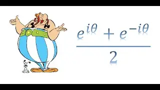Formules d'Euler (ECS1)