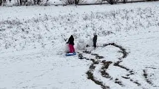 Boules de neige