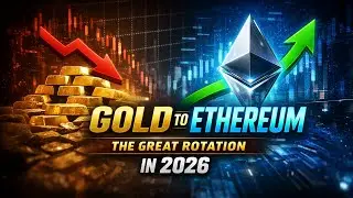 Why I&rsquo;m Selling My Gold for Ethereum in 2026 (The Pectra Upgrade)
