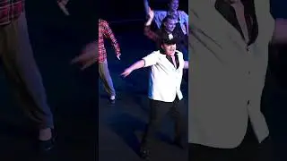 Sister Act JR - Rotherham College - Preview 2