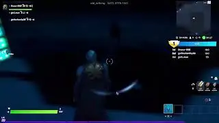 Draco-998 Trickshots ft Shiverr
