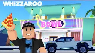 Roblox Livetopia Fun Time With Daddy Whizzaroo