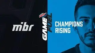 Champions Rising