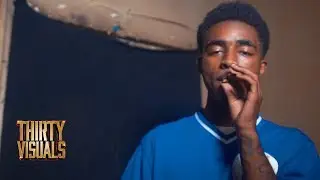 Ambition Money Team Presents | CED Escobar - Insurance (Maine Music G-mix) (ThirtyVisuals Exclusive)
