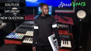 Should Producers Learn the Piano ? | Solitude Saturday
