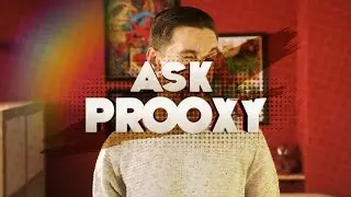 Kung-Fu je nejlep&scaron;&iacute; j&iacute;dlo | ASK Prooxy