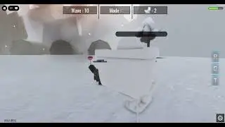 Utf2 (ultra toilet fight 2) gameplay (utsm update)