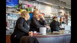 Apps are Delivering Change to the Restaurant Industry